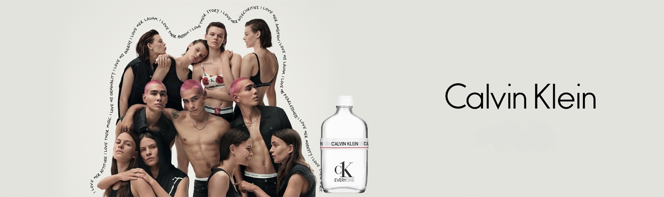 cartel de perfume