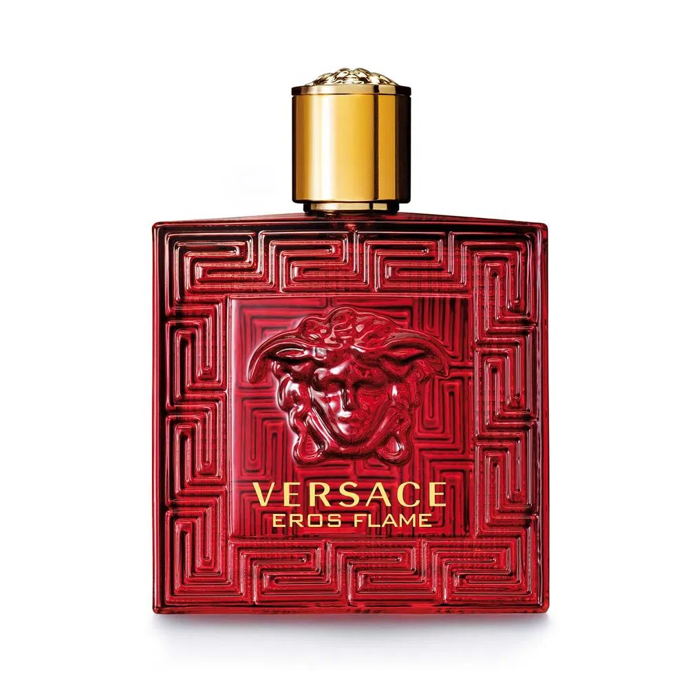 Perfume versace