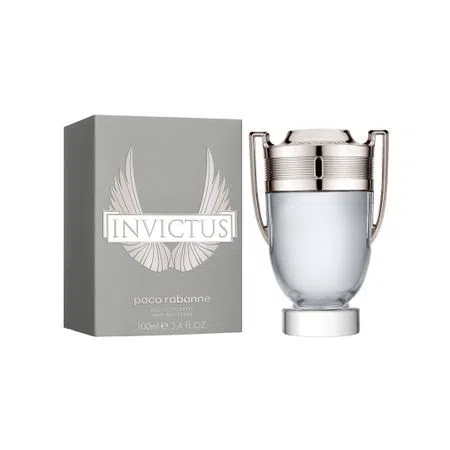 Perfume paco rabanne